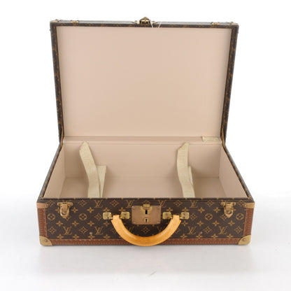 Louis Vuitton Monogram Bisten 55 5 of 13