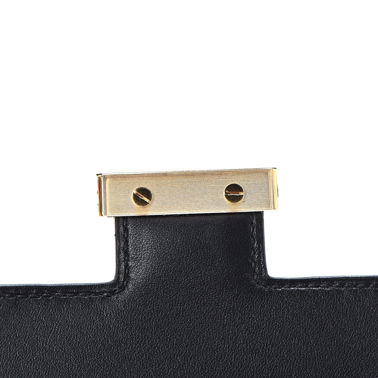 Tadelakt Constance 18 Black