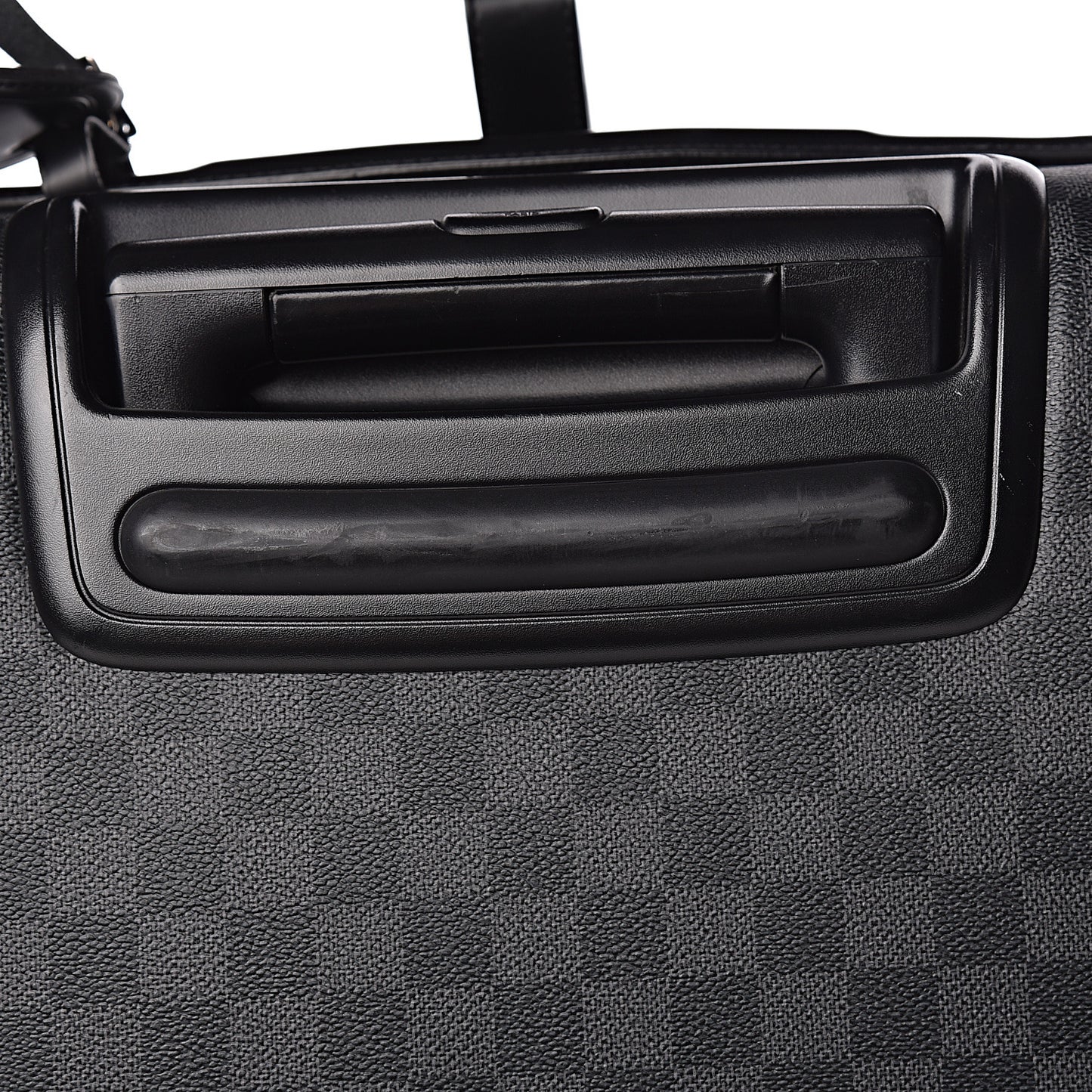 Damier Graphite Pegase 55