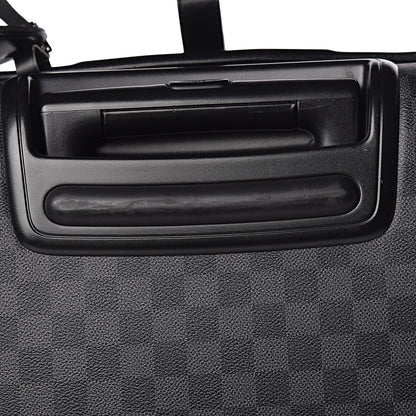 Louis Vuitton Damier Graphite Pegase 55 20 of 21