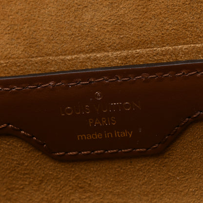 Louis Vuitton Monogram Papillon Trunk 6 of 9