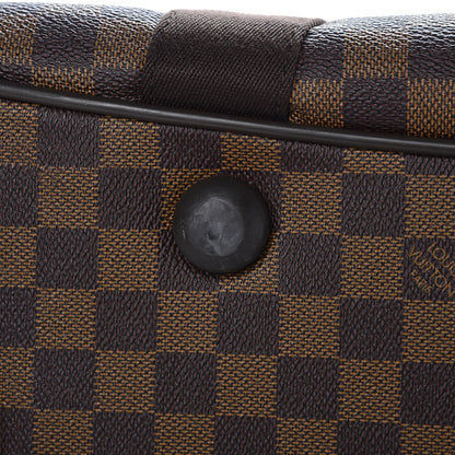 Louis Vuitton Damier Ebene Neo Eole 55 14 of 20