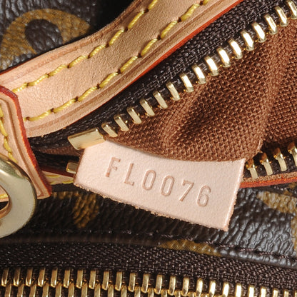 Louis Vuitton Monogram Bosphore Backpack 7 of 8