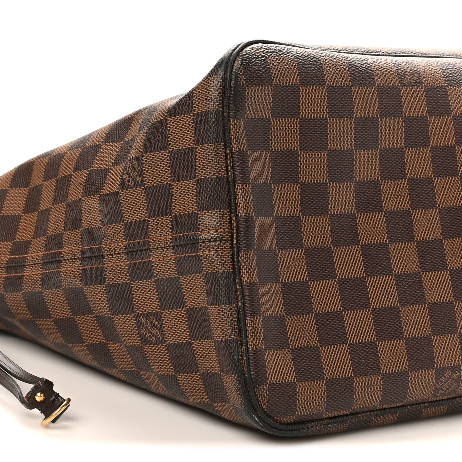 Louis Vuitton Damier Ebene Neo Neverfull GM 10 of 13