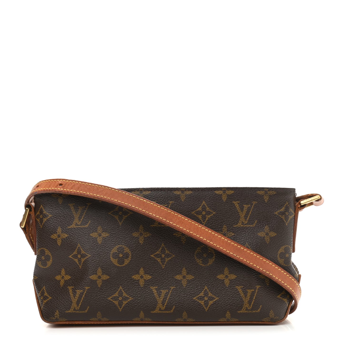 Monogram Trotteur