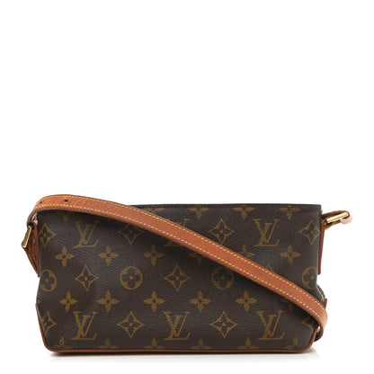 Louis Vuitton Monogram Trotteur 1 of 16
