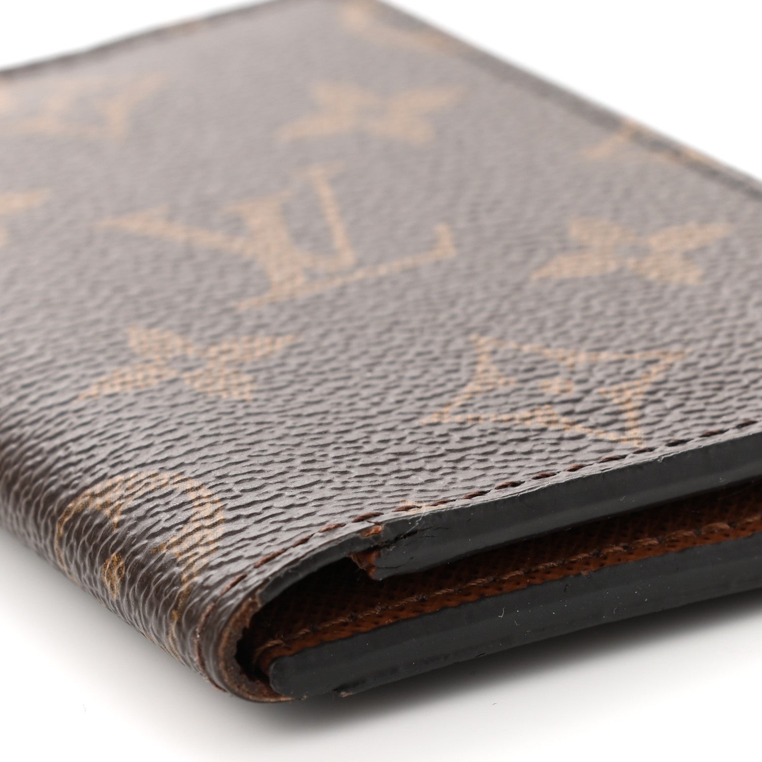 Louis Vuitton Monogram Pocket Organizer NM 7 of 7