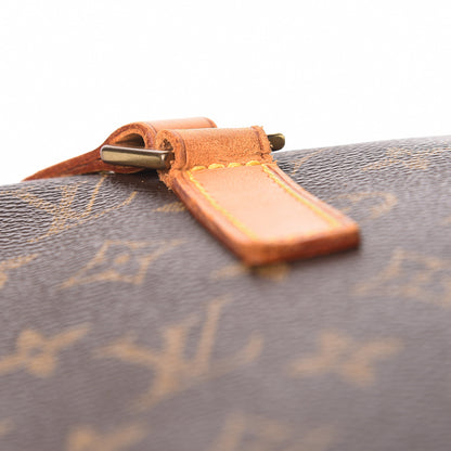 Louis Vuitton Monogram Cite GM 16 of 16
