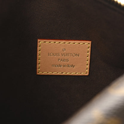 Louis Vuitton Monogram Side Trunk 6 of 9