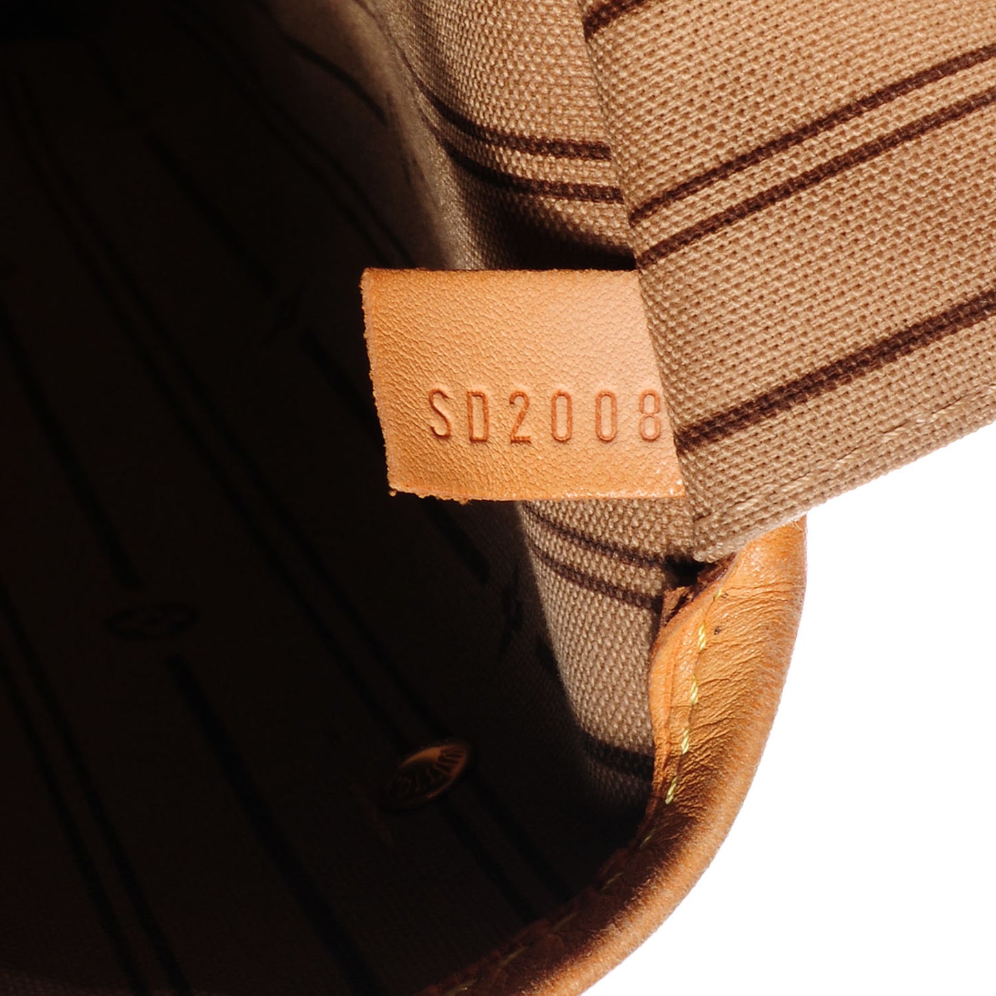 Monogram Neverfull GM