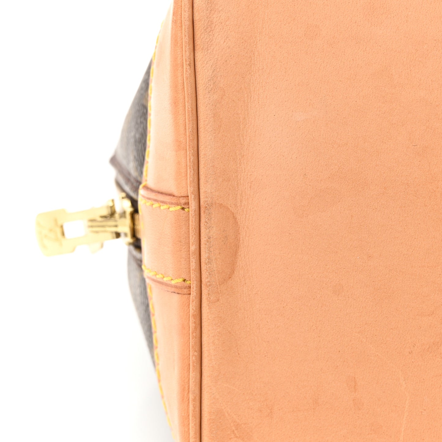 Monogram Alma PM