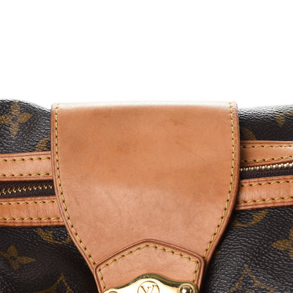Louis Vuitton Monogram Stresa GM 10 of 31