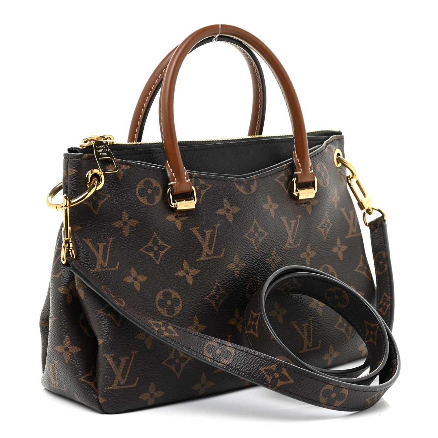 Monogram Pallas BB Black