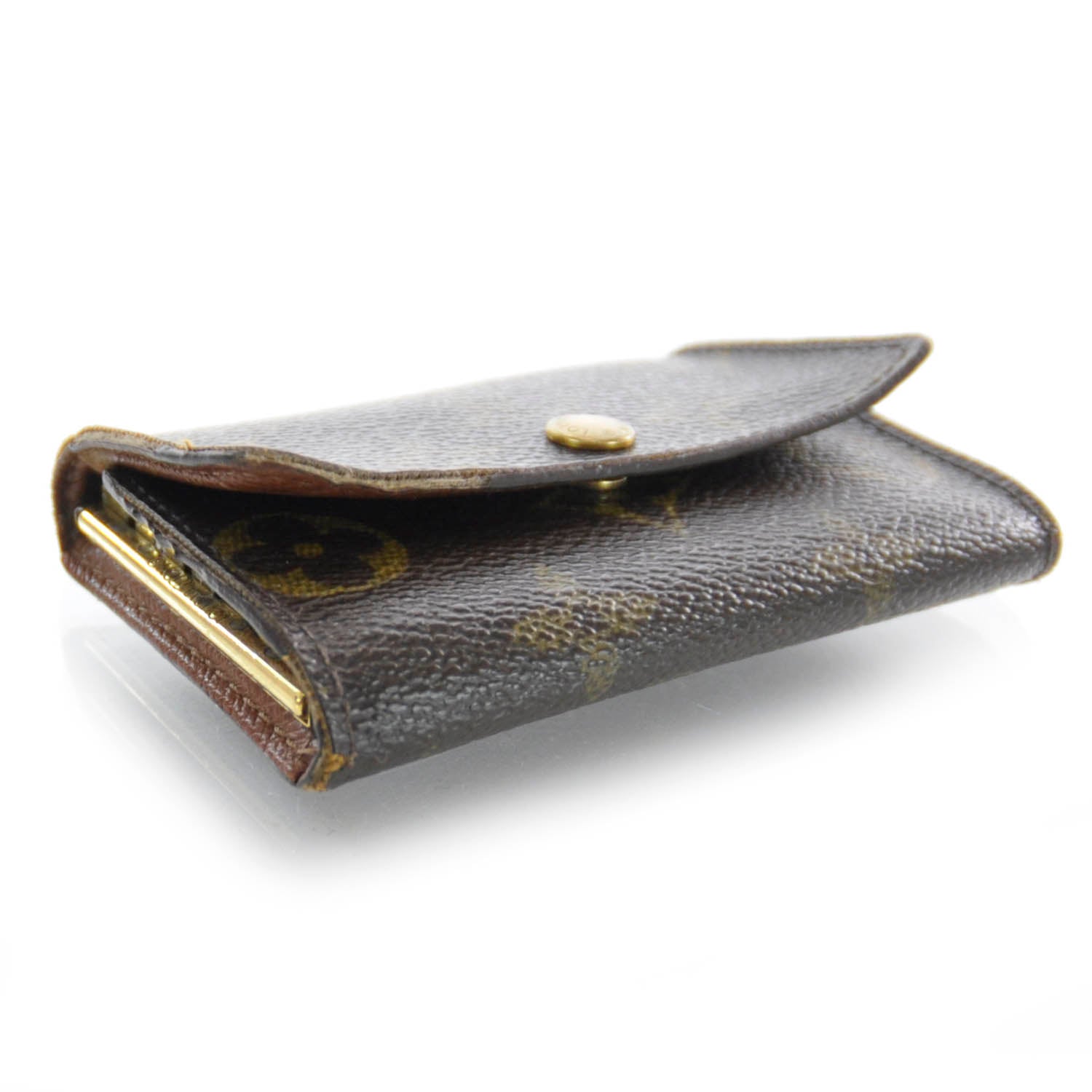 Louis Vuitton Monogram 6 Key Multicles Holder 3 of 6
