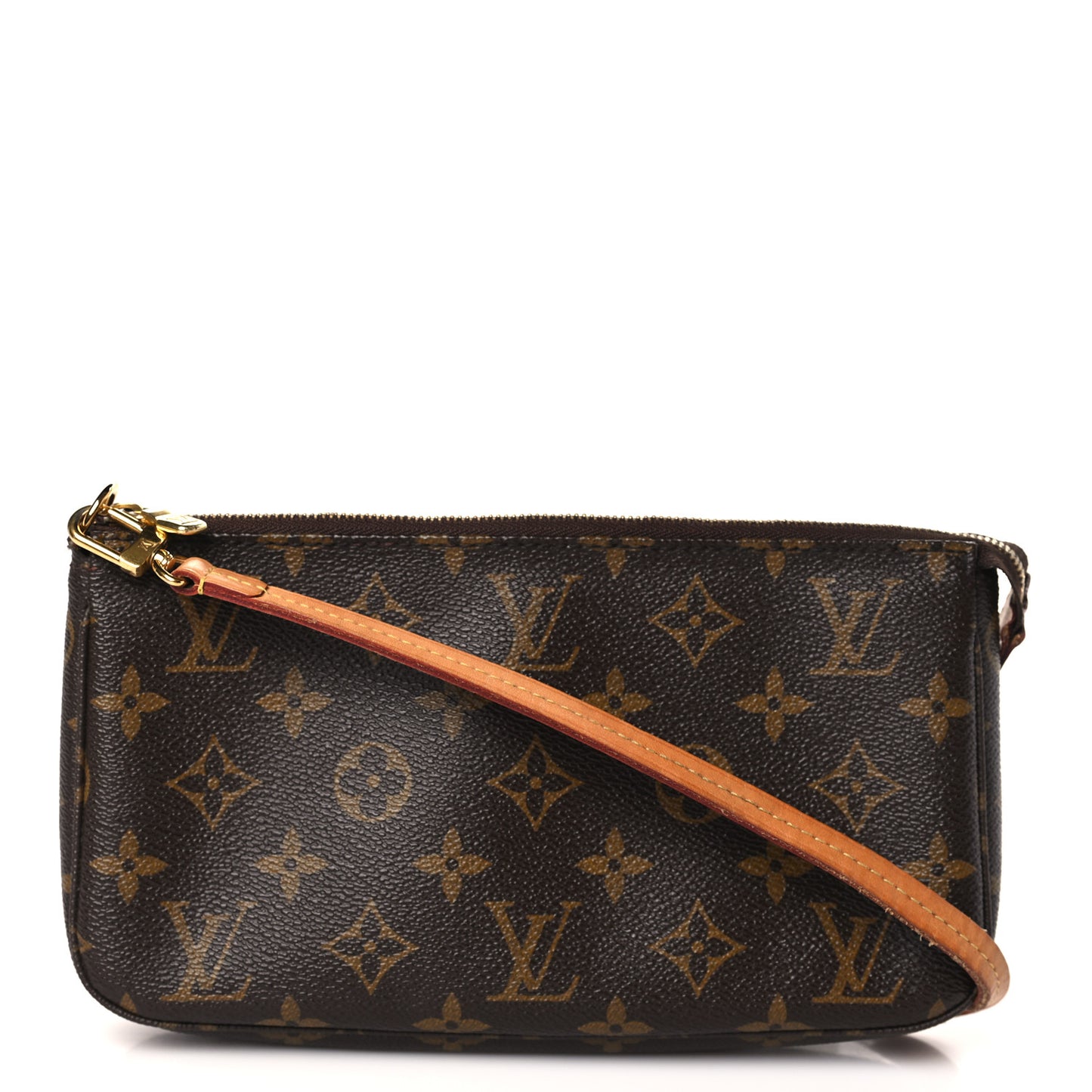 Monogram Pochette Accessories NM