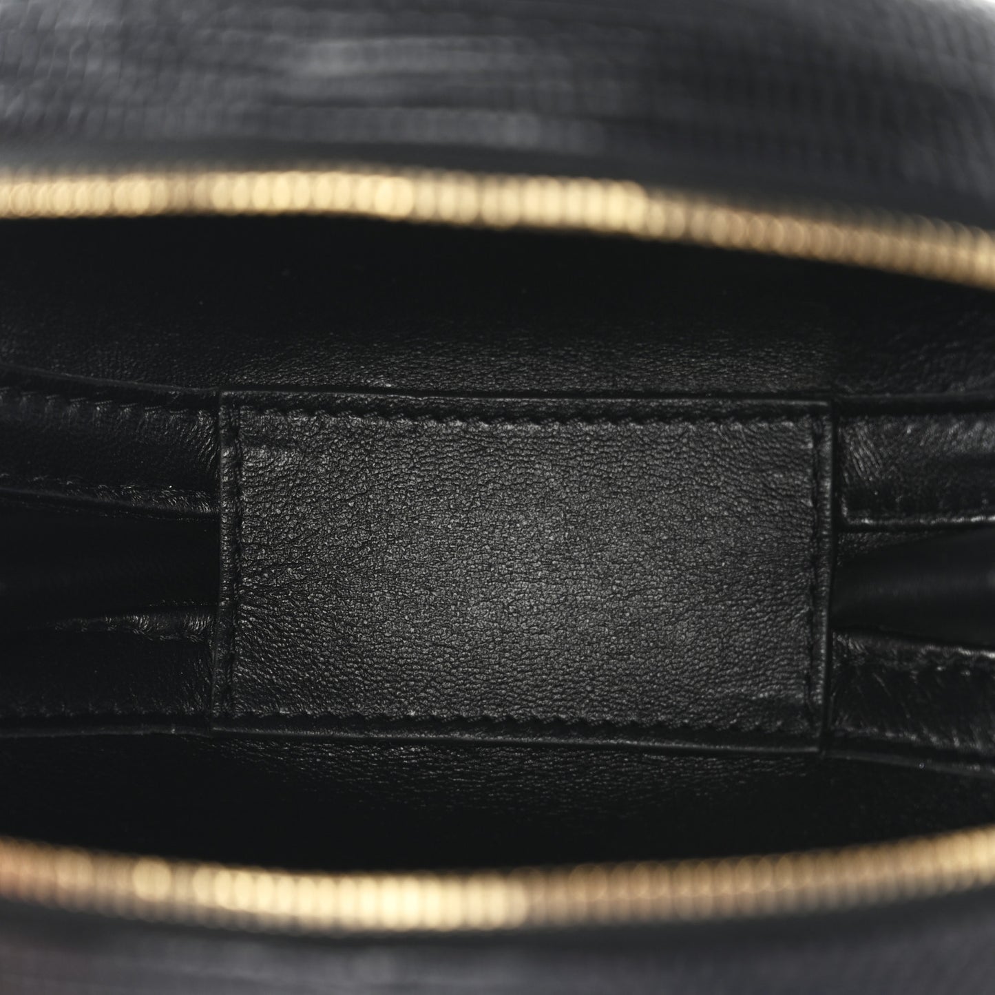 Lizard City Evening Box Black
