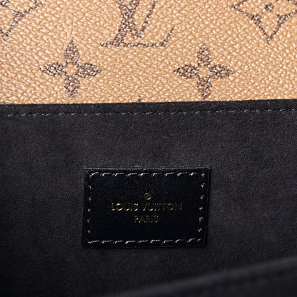 Louis Vuitton Reverse Monogram Pochette Metis 5 of 8