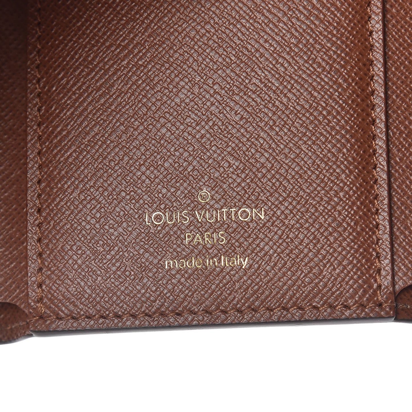 Monogram Victorine Wallet