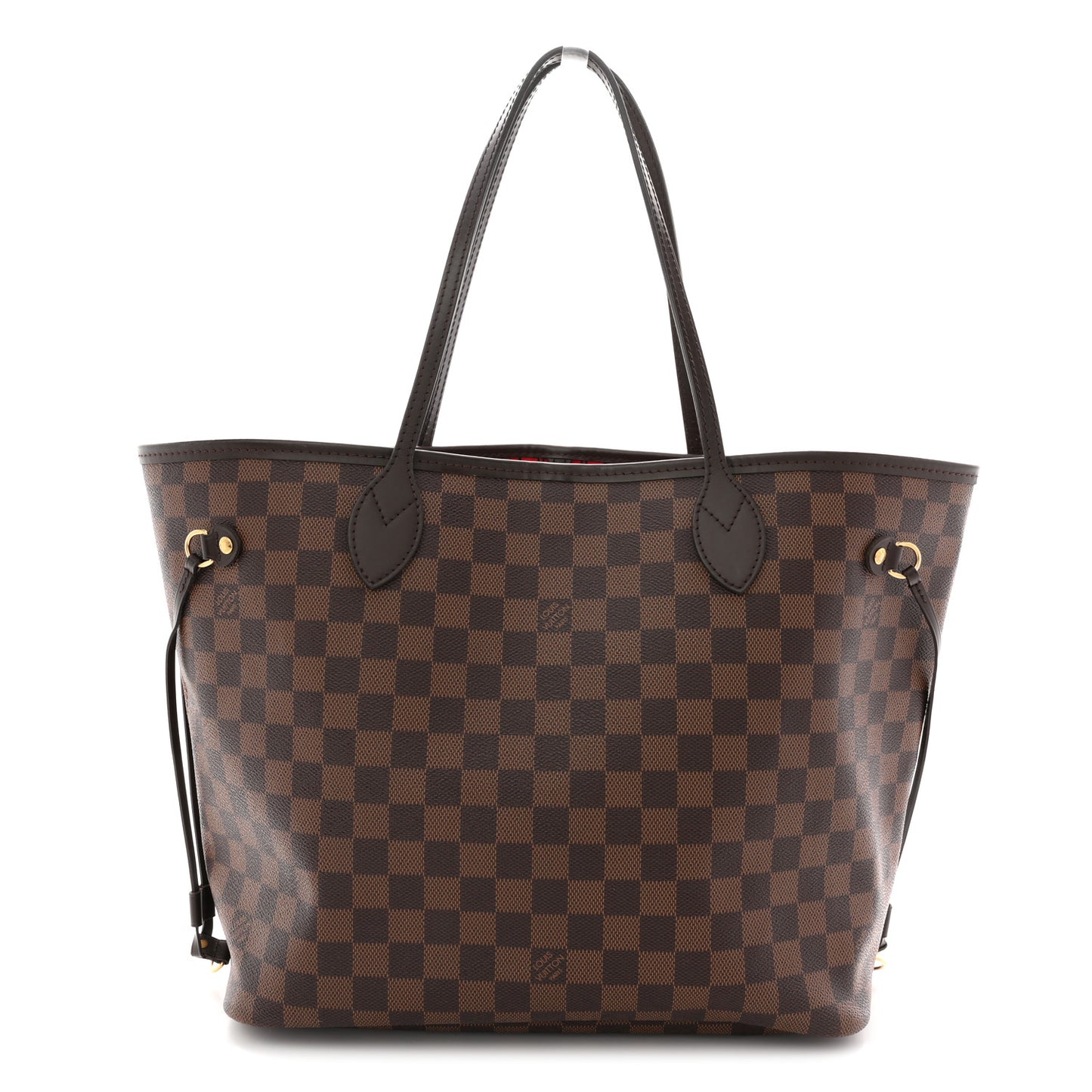 Damier Ebene Neo Neverfull MM