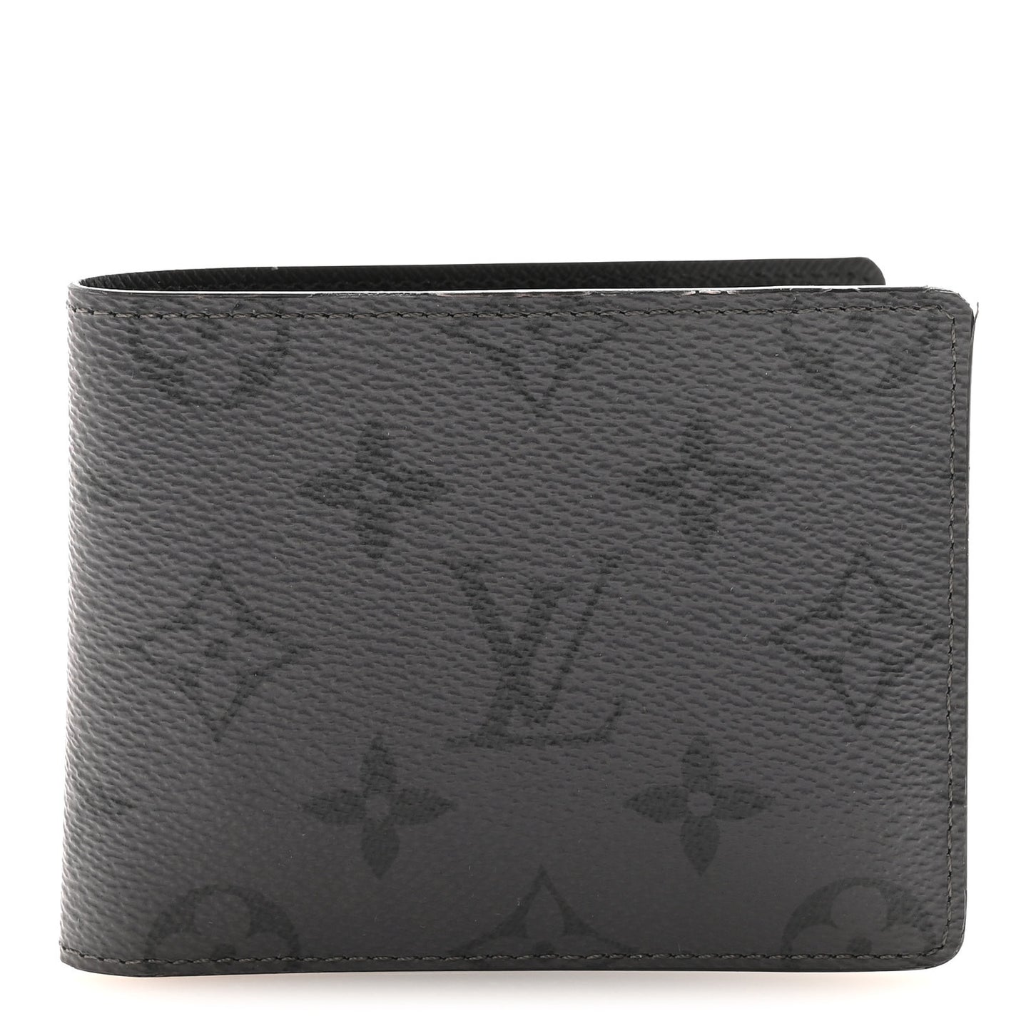 Monogram Eclipse Multiple Wallet