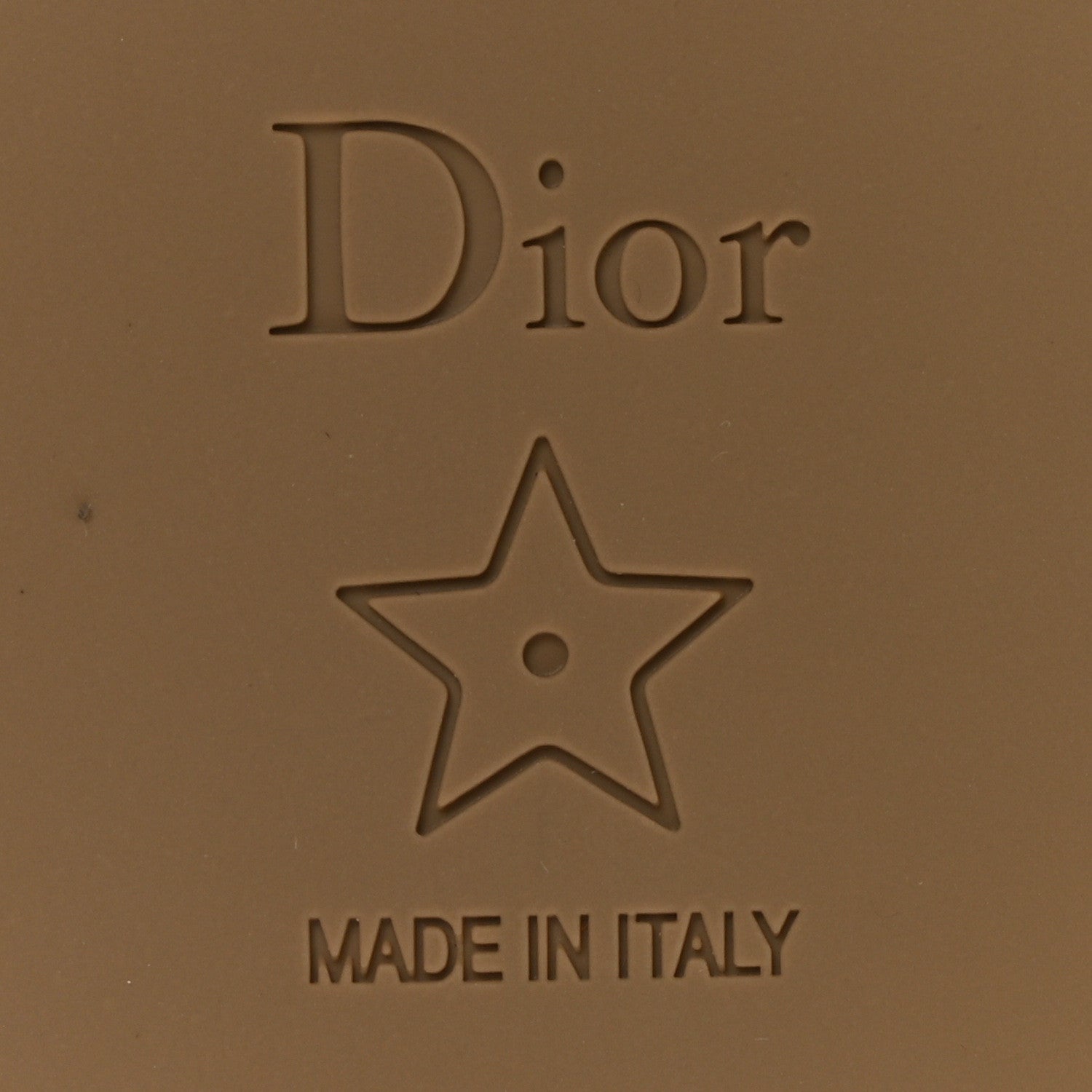 Christian Dior Raffia Embroidered Dway Mules Slide Sandals 37 Jute 7 of 8