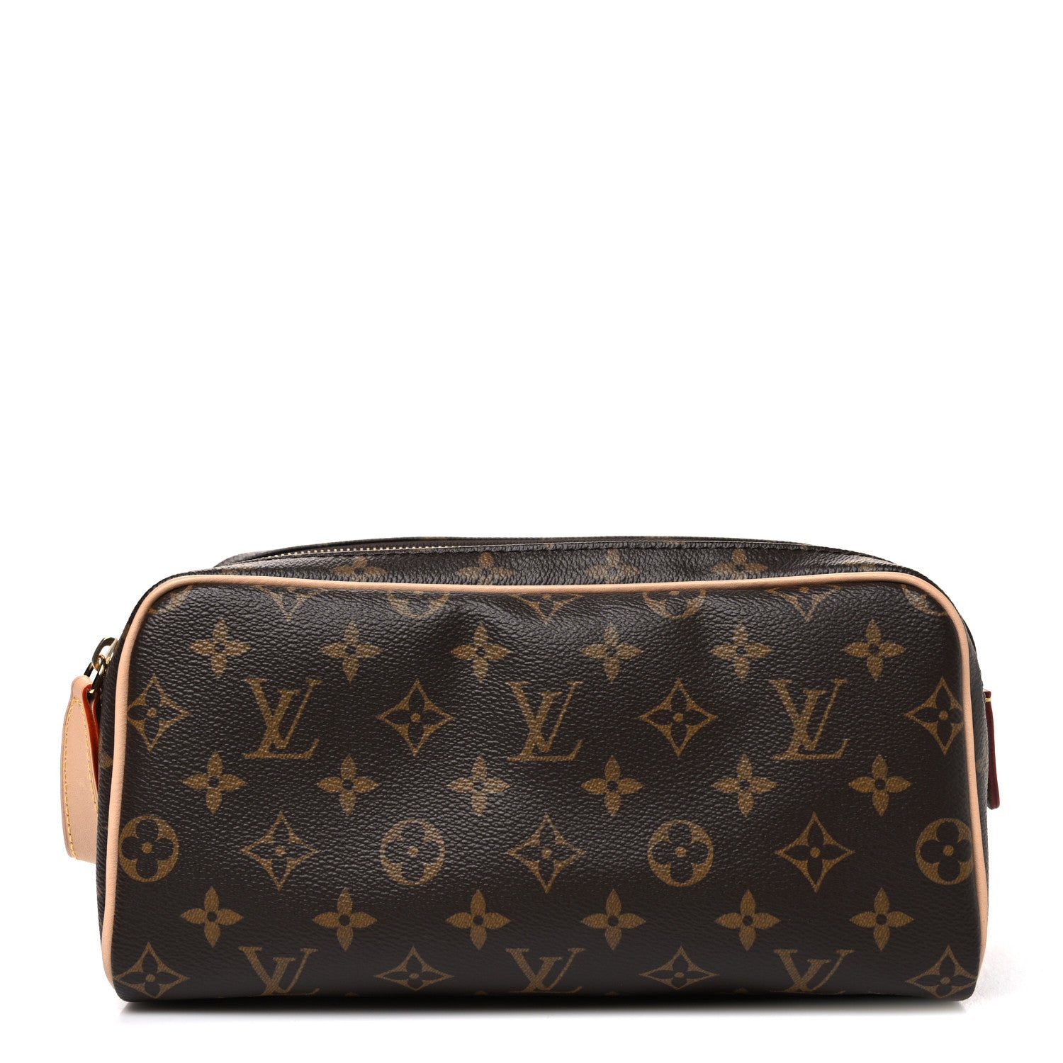 Louis Vuitton Monogram Dopp Kit Toilet Pouch 1 of 6