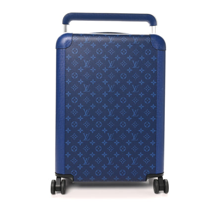 Louis Vuitton Taigarama Horizon 55 Cobalt 1 of 10