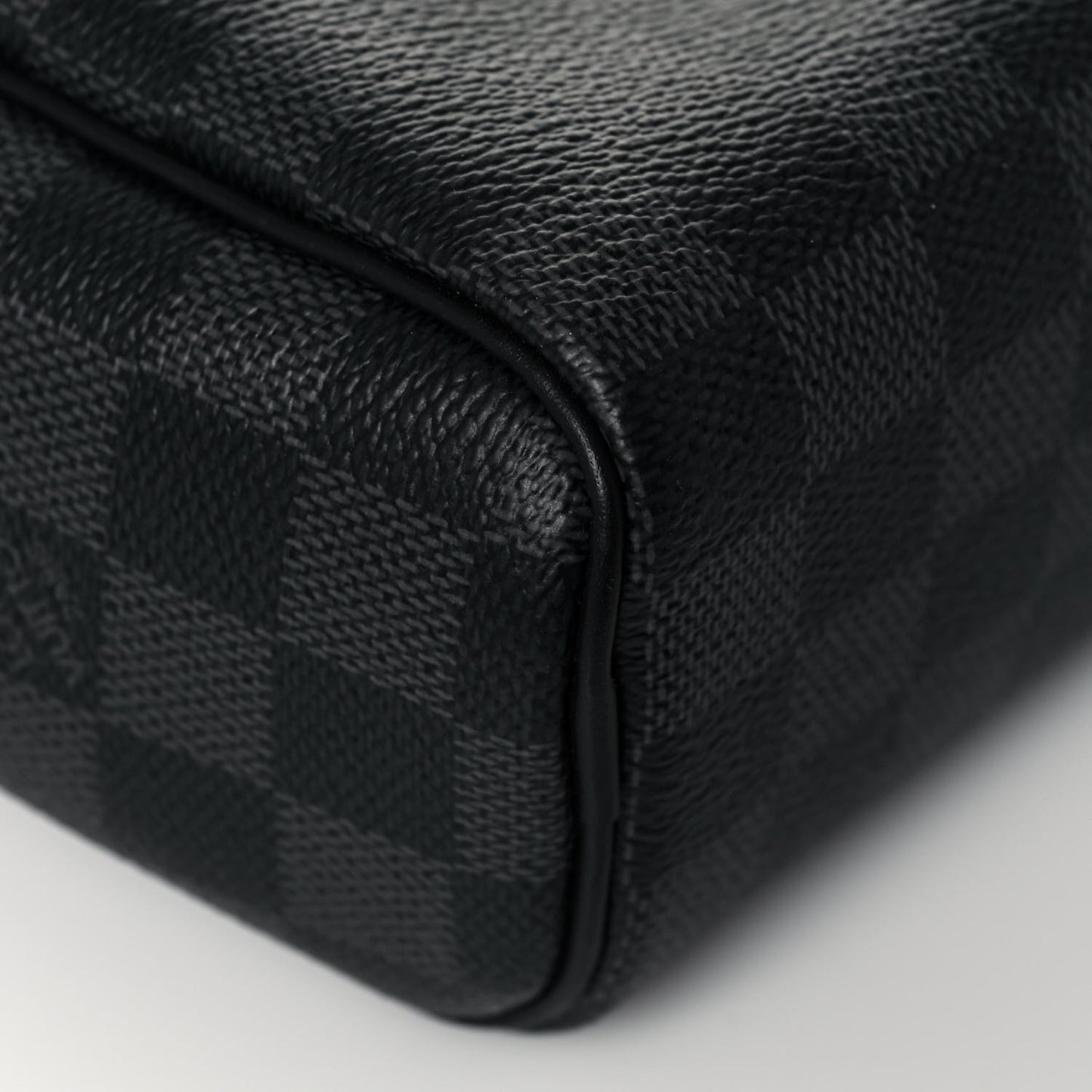 Damier Graphite Dayton Reporter MM