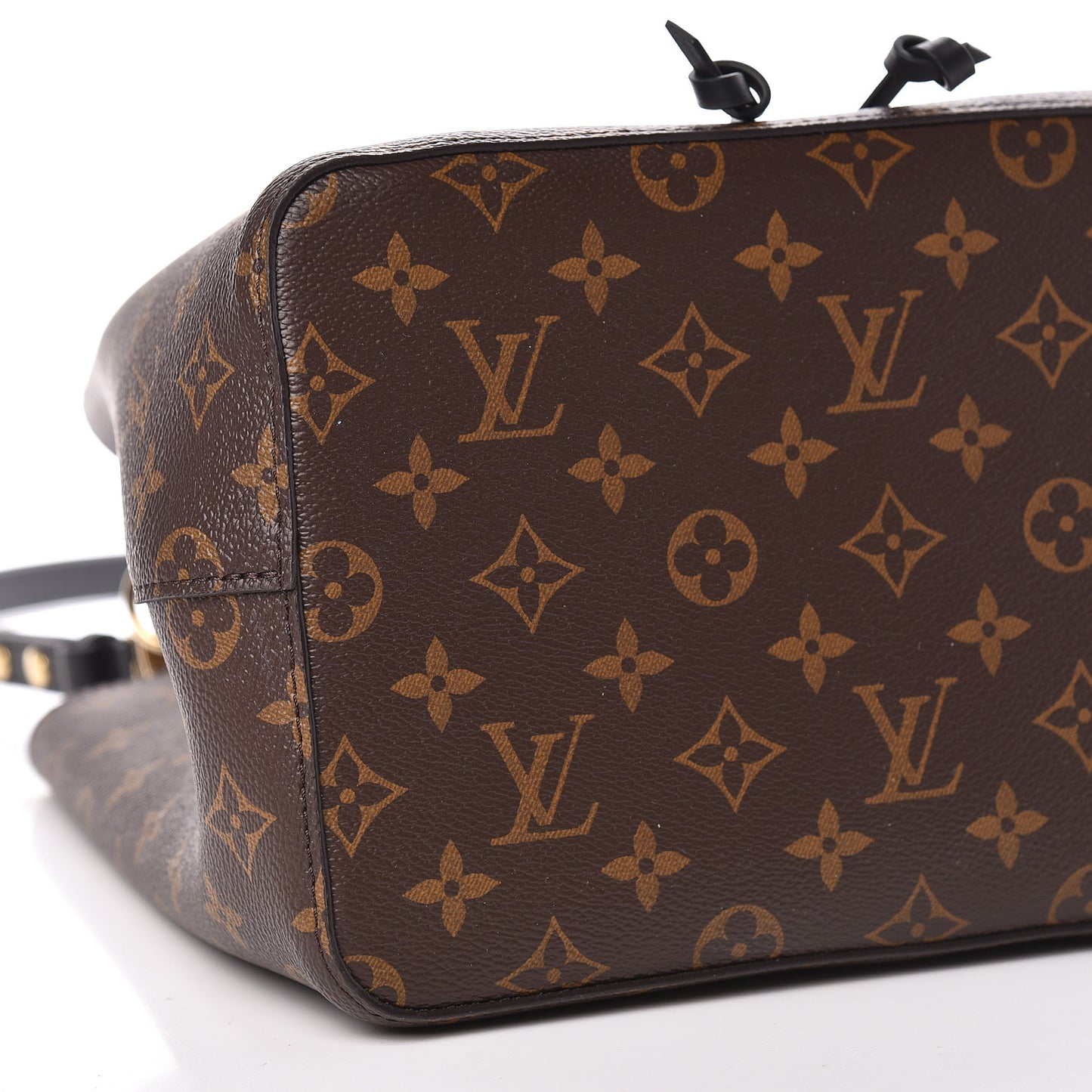 Monogram Neonoe MM Black