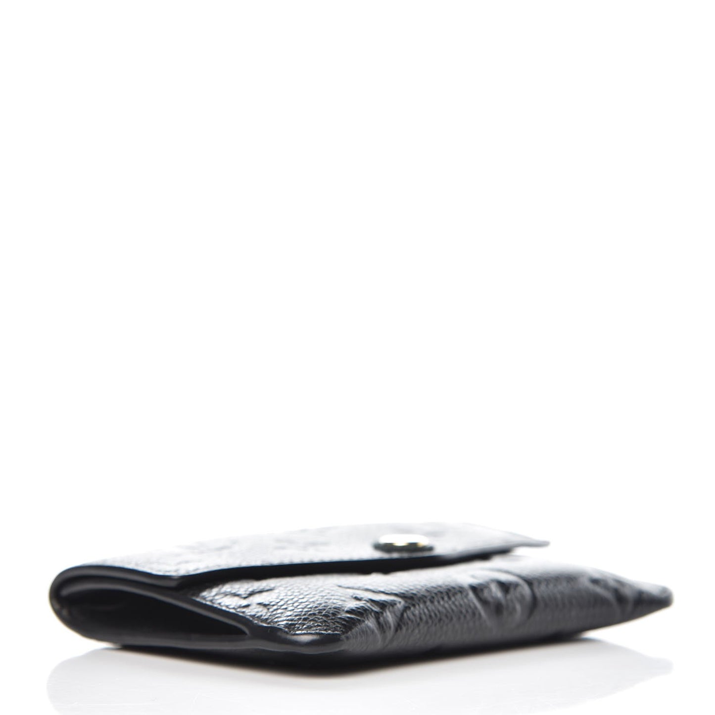 Empreinte Key Pouch Black