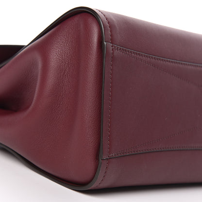 Givenchy Calfskin Small Mystic Shoulder Bag Aubergine 9 of 12