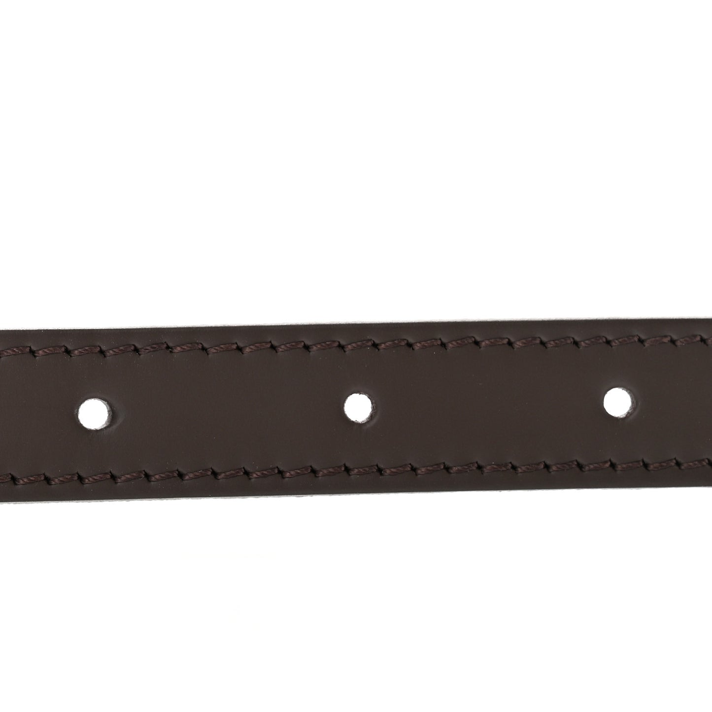 Louis Vuitton Strap Brown