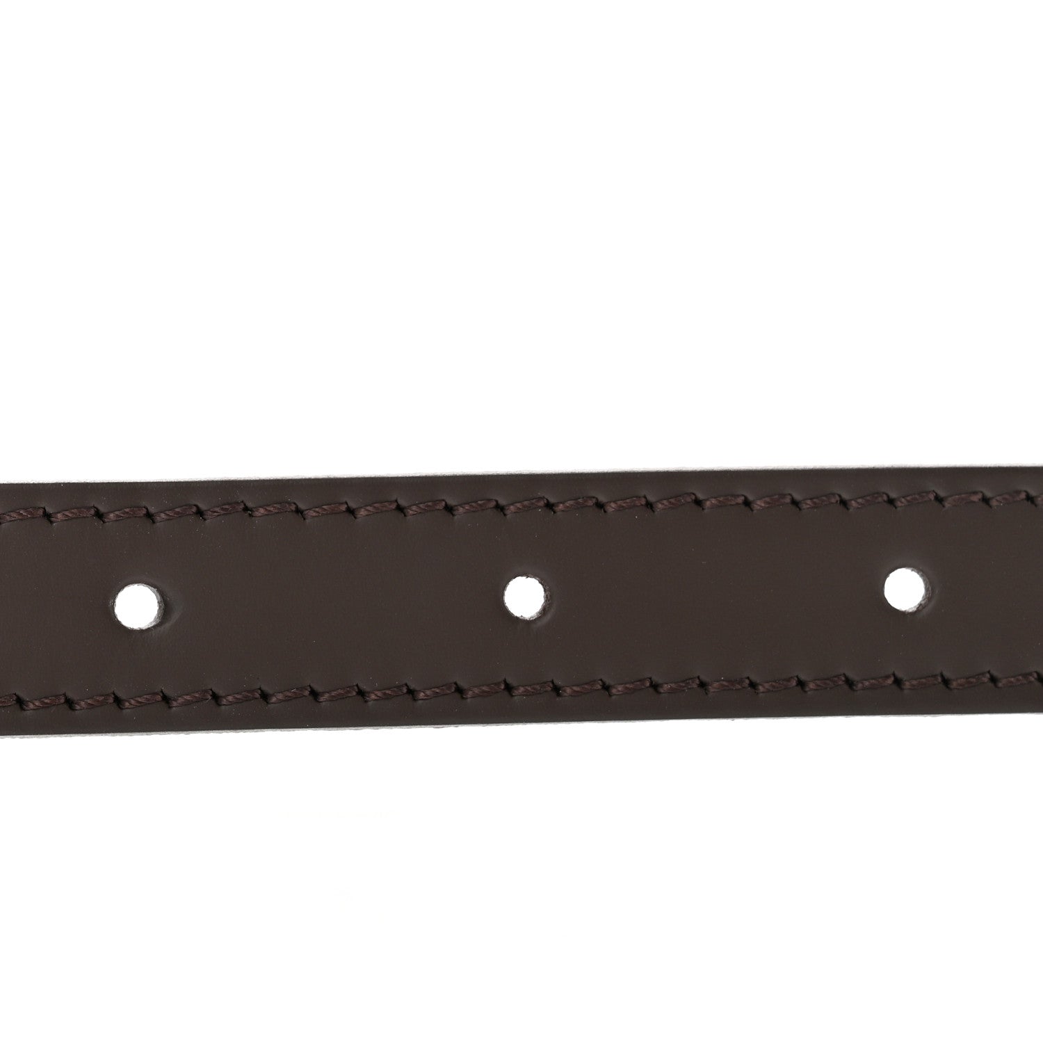 Louis Vuitton Louis Vuitton Strap Brown 4 of 5