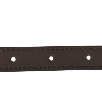 Louis Vuitton Louis Vuitton Strap Brown 4 of 5