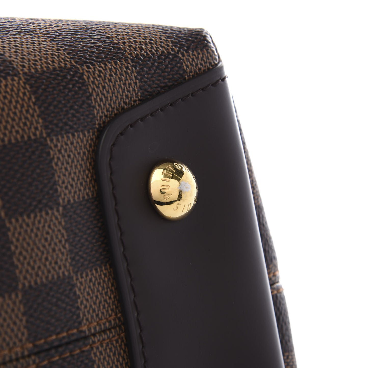 Damier Ebene Duomo Hobo