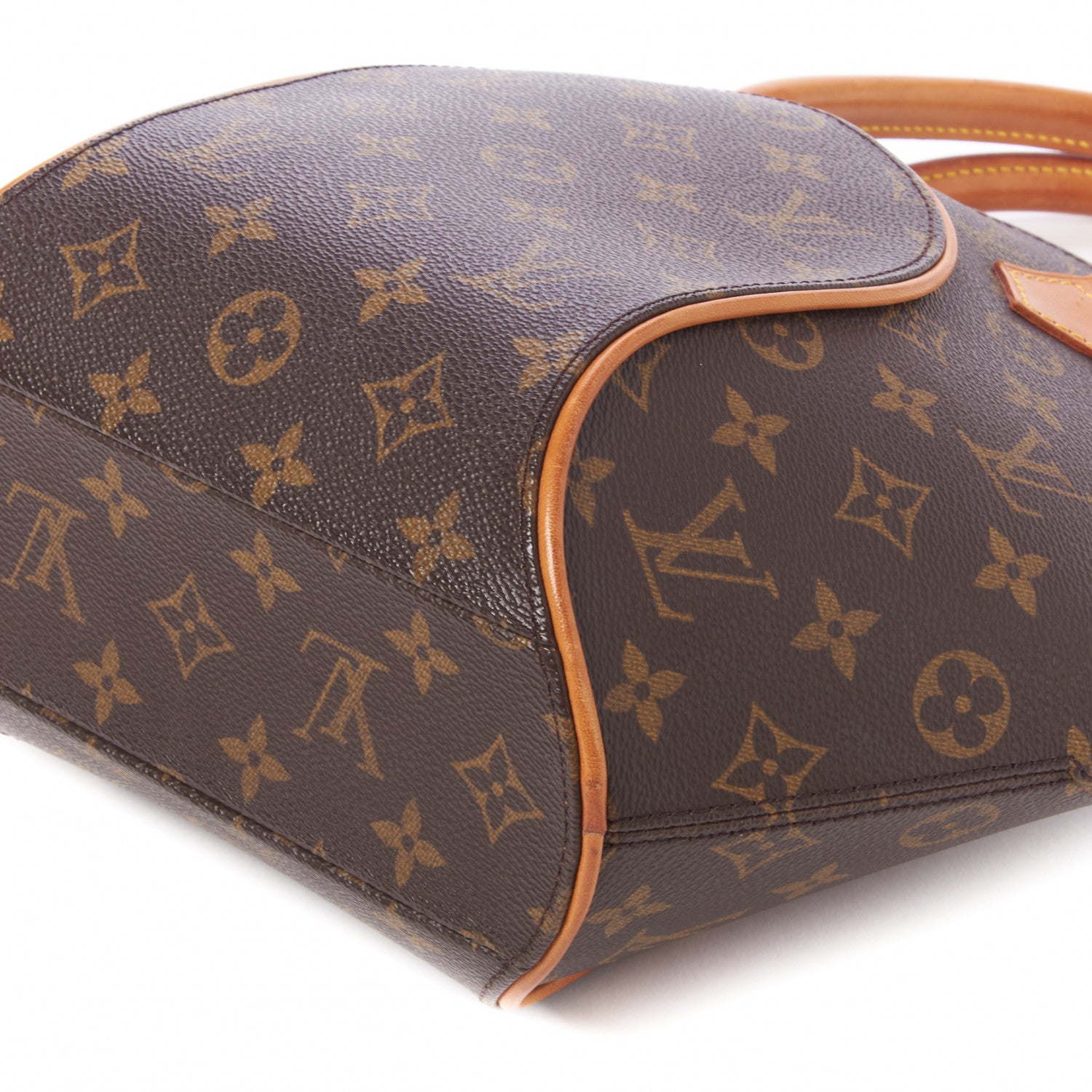 Louis Vuitton Monogram Ellipse PM 4 of 8