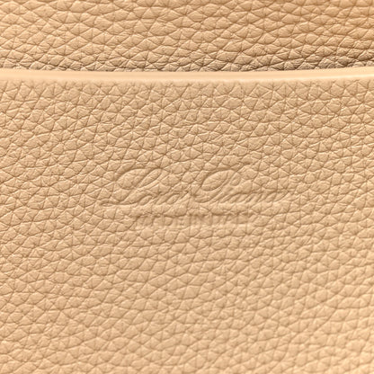 Loro Piana Grained Calfskin L32 Loom Bag Sunday Morning 7 of 12