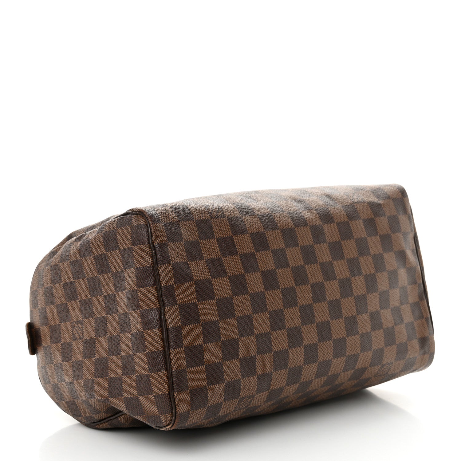Louis Vuitton Damier Ebene Speedy 30 4 of 13