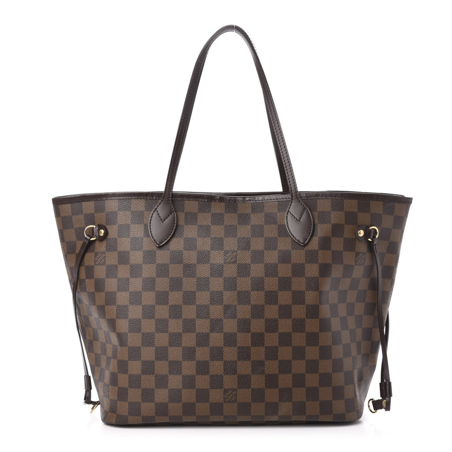 Damier Ebene Neverfull MM