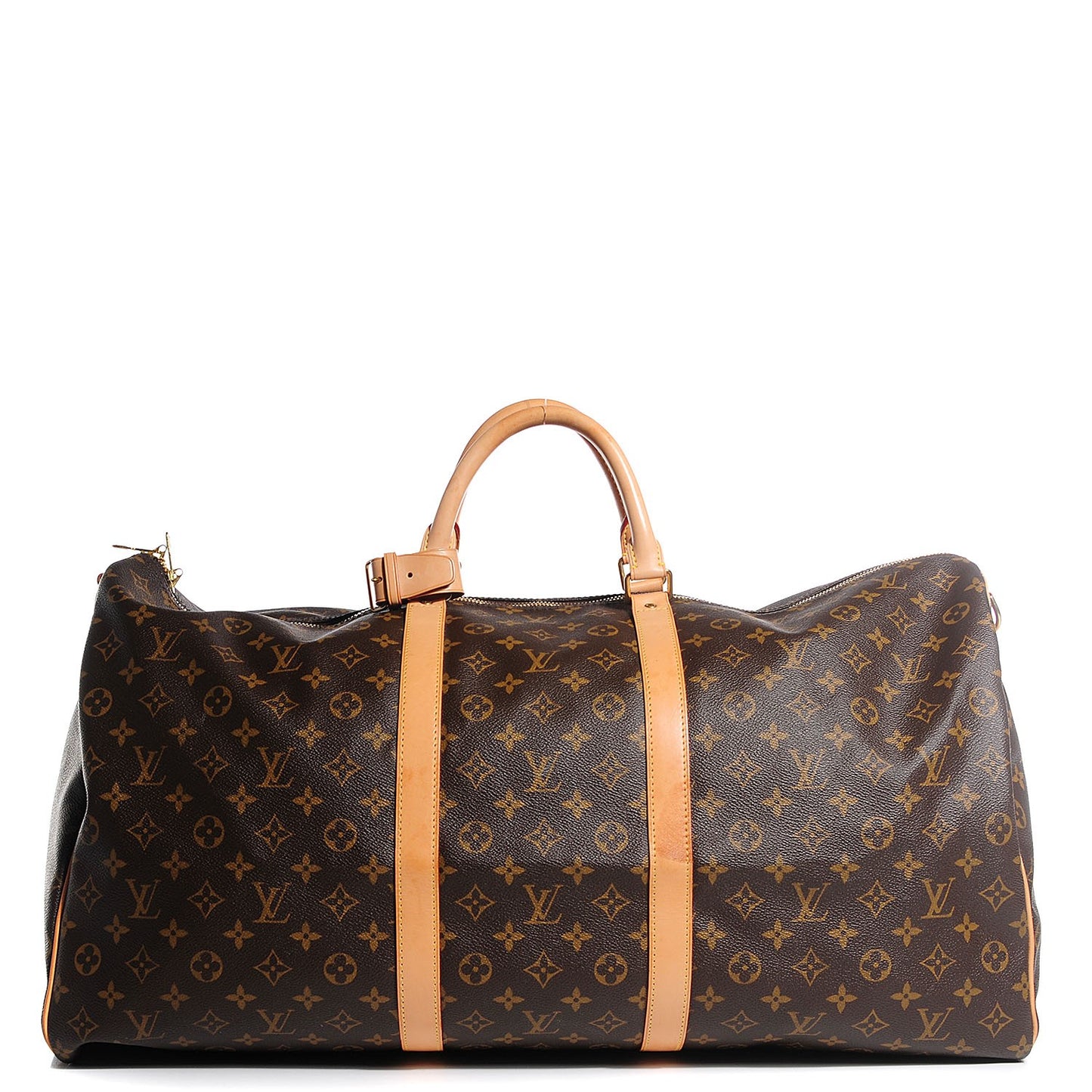 Monogram Keepall Bandouliere 60
