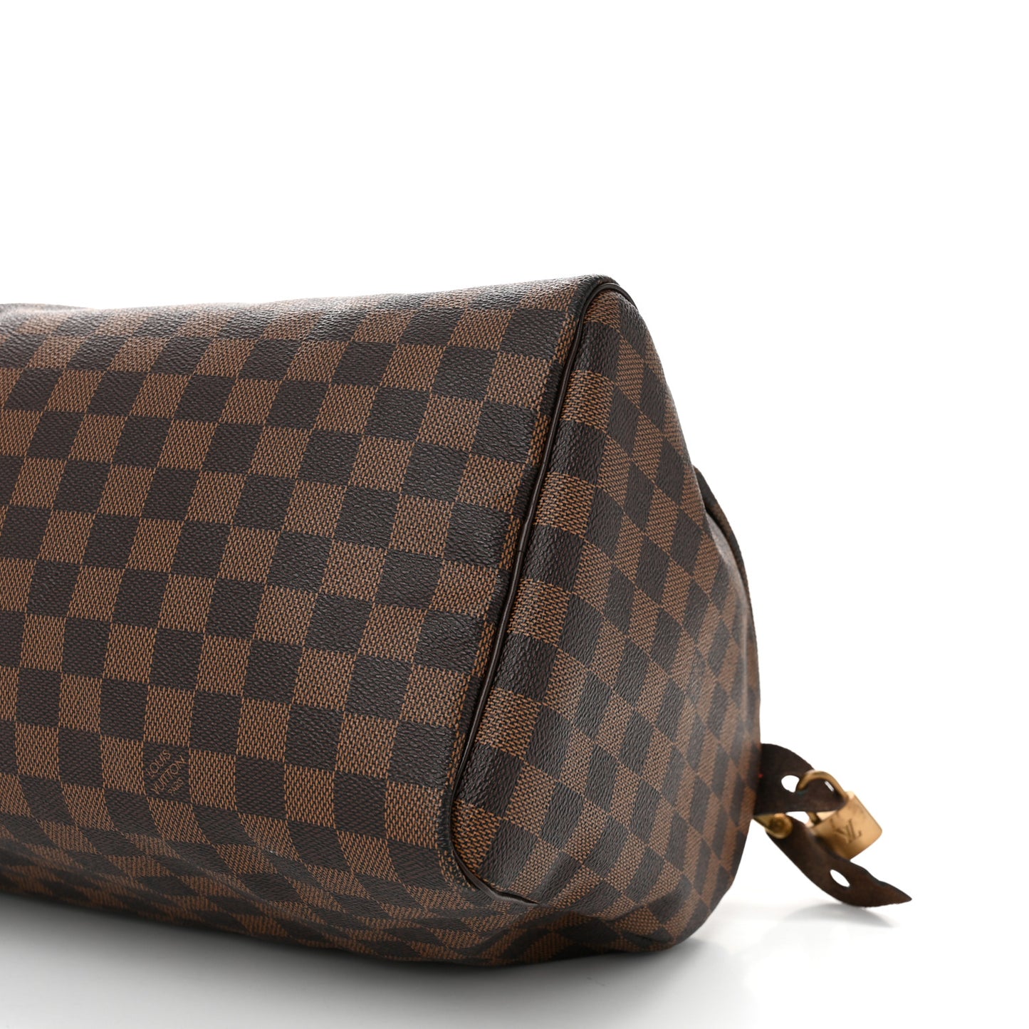Damier Ebene Speedy 35