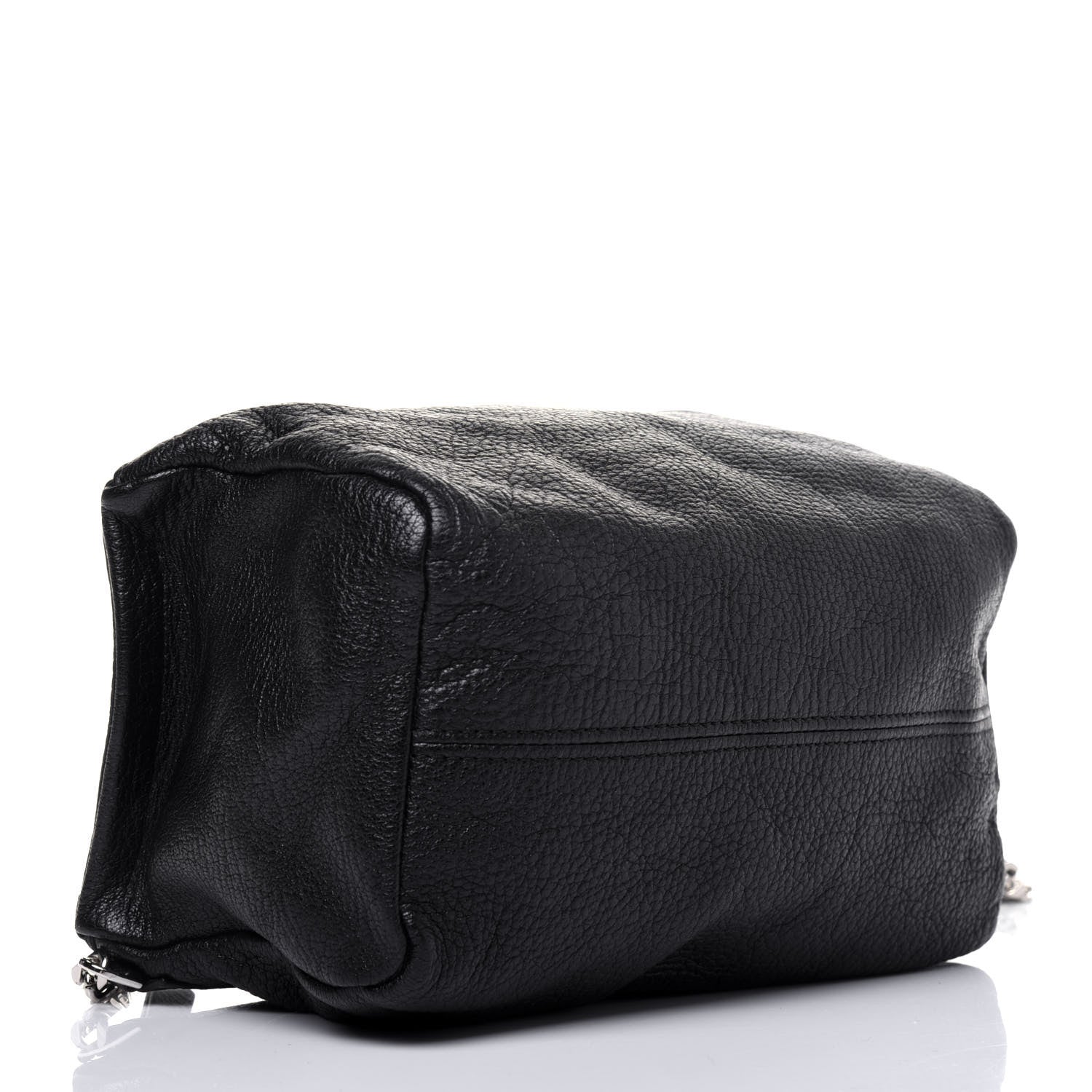 Givenchy Sugar Goatskin Mini Chain Pandora Black 4 of 10