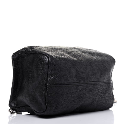 Givenchy Sugar Goatskin Mini Chain Pandora Black 4 of 10