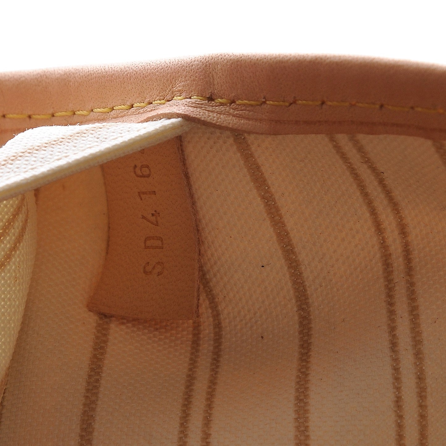 Damier Azur Neo Neverfull MM