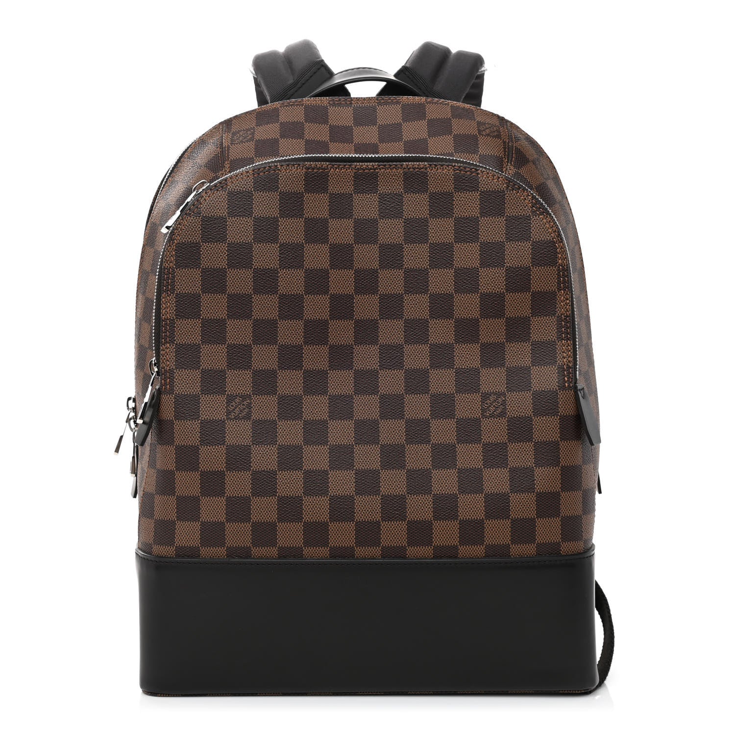 Louis Vuitton Damier Ebene Jake Backpack 1 of 7