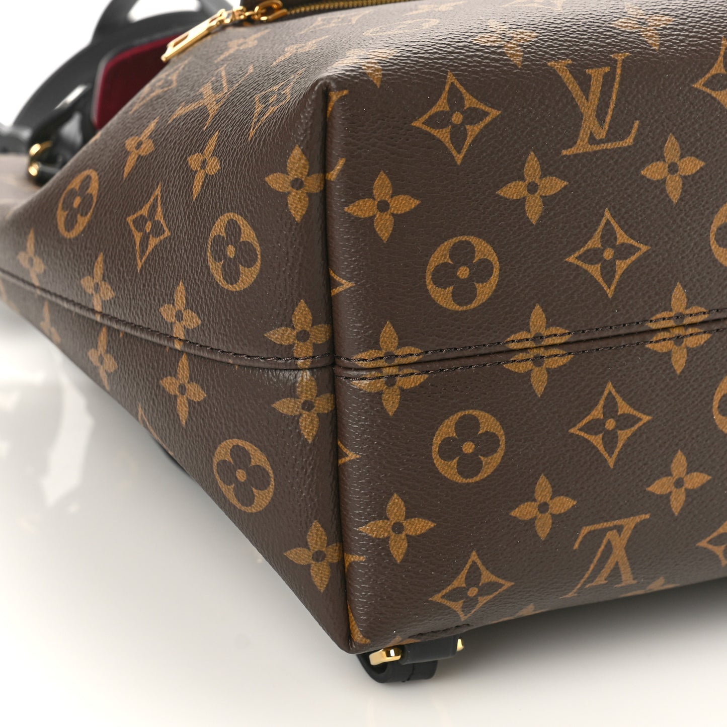 Monogram Montsouris PM Black