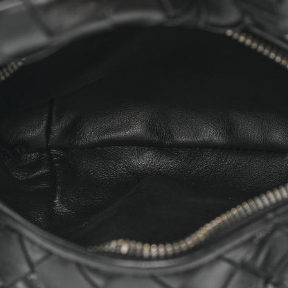 Bottega Veneta Nappa Intrecciato Mini Jodie Black 4 of 6