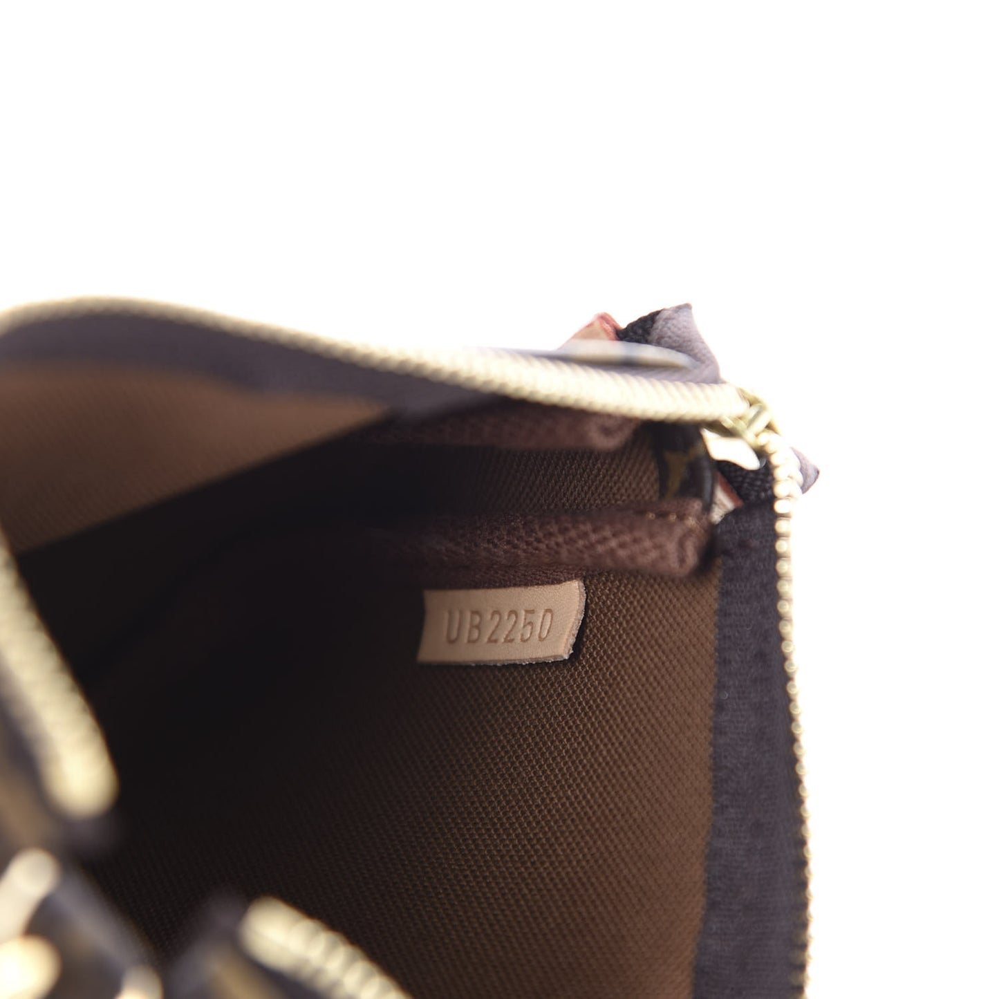 Monogram Mini Pochette Accessories