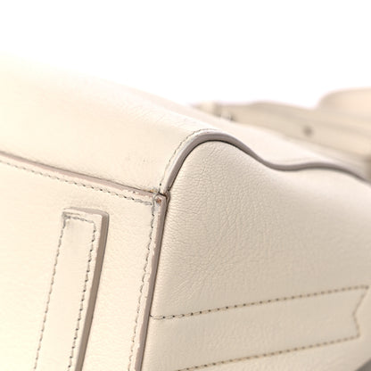 Givenchy Sugar Goatskin Mini Antigona Beige Buff 11 of 19