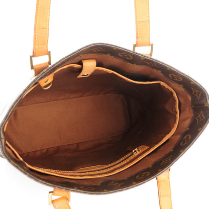 Louis Vuitton Monogram Vavin GM 5 of 7